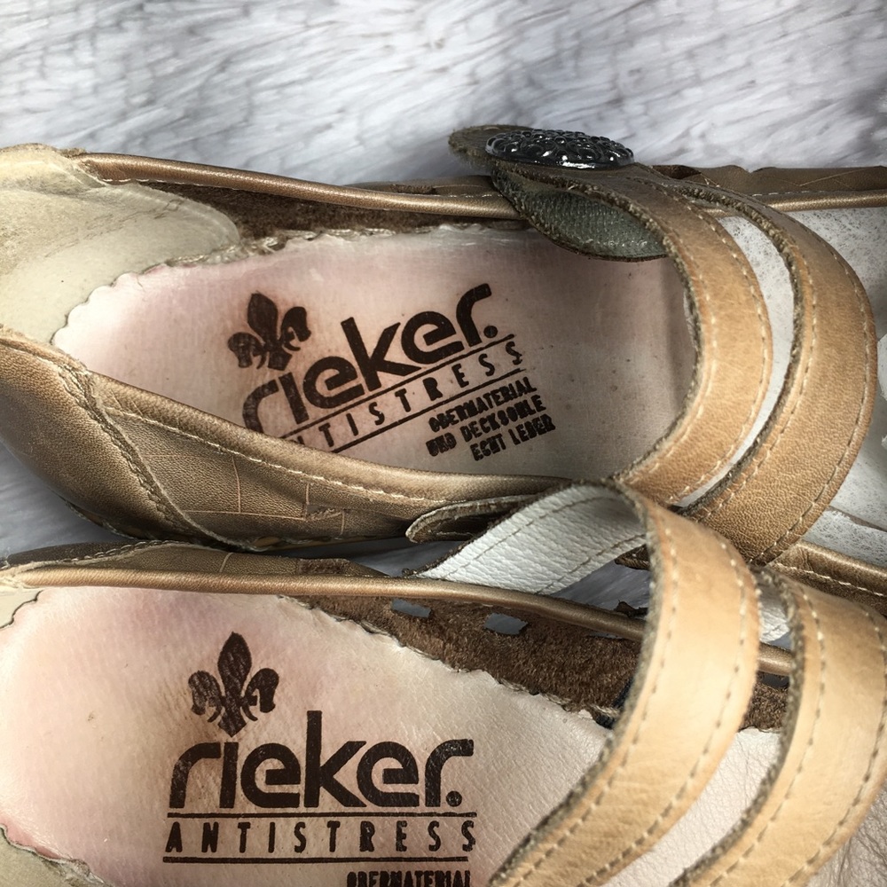 rieker mary jane shoes